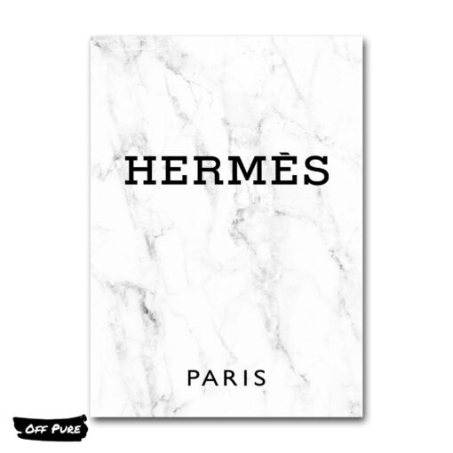 poster-hermes-marble