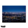 tableau-los-angeles-poster