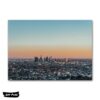 tableau-los-angeles-poster