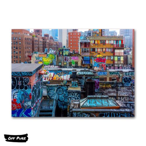 tableau-street-art-new-york-poster