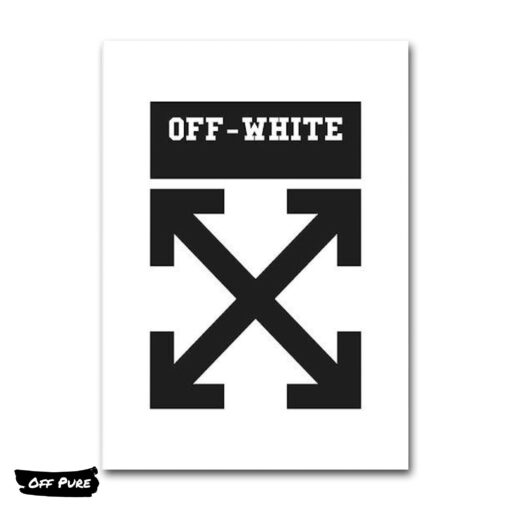 poster-off-white-white-and-black