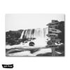 tableau-personnalise-prenom-date-de-naissance-poster