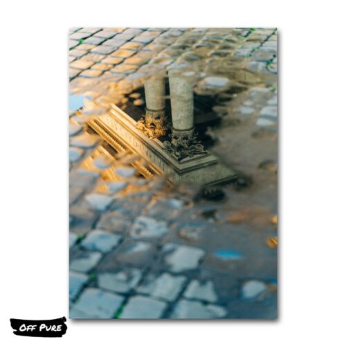 rome-toile-poster