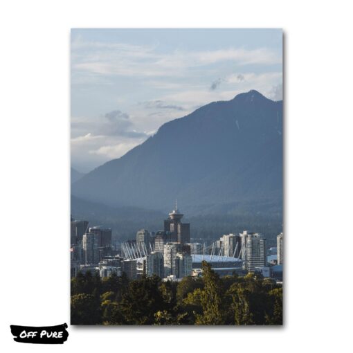 toile-vancouver-poster