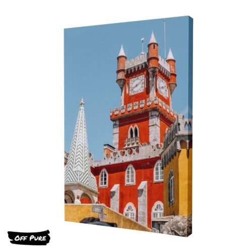 tableau-portugal-toile