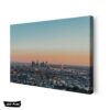 tableau-los-angeles-toile