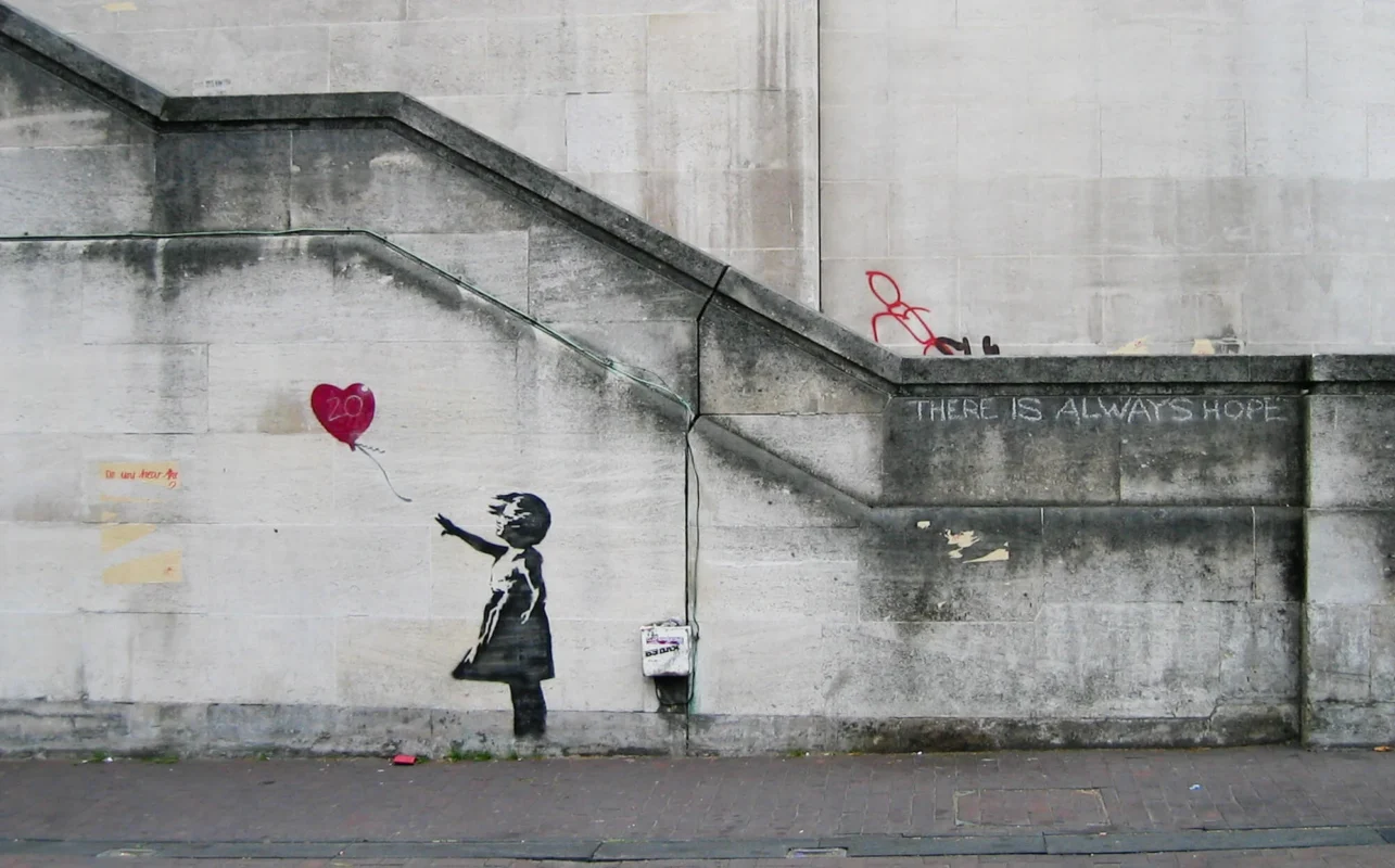 oeuvres-connues-banksy