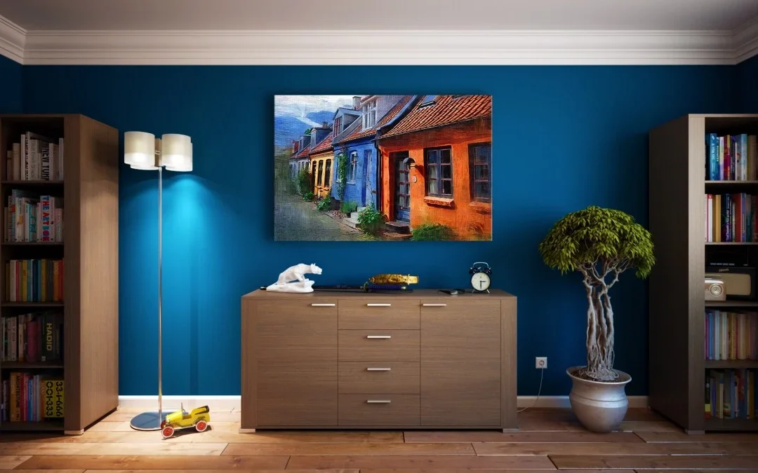 Comment choisir les tableaux et posters parfaits pour votre décoration murale ?